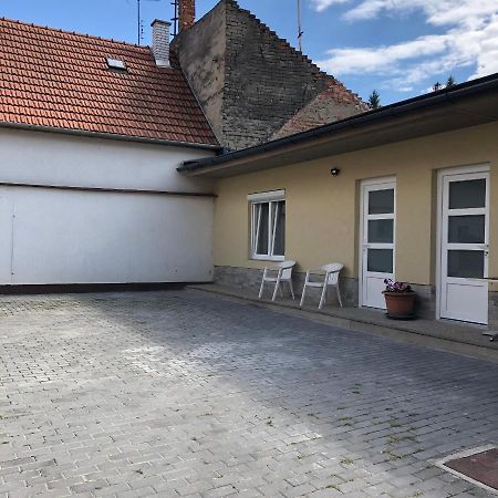 Avas Apartman Miškovec Exteriér fotografie