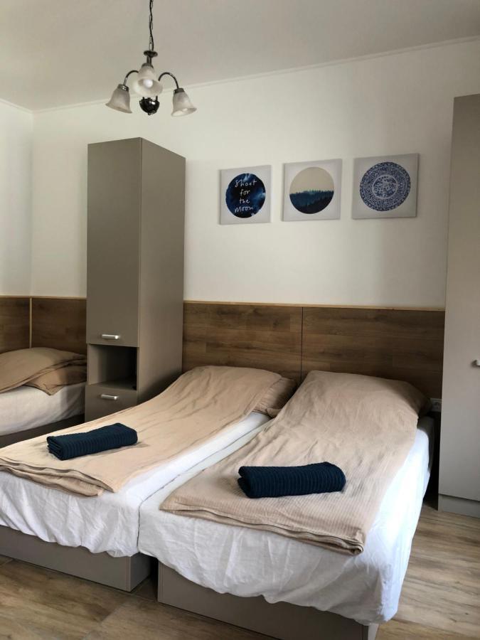 Avas Apartman Miškovec Exteriér fotografie