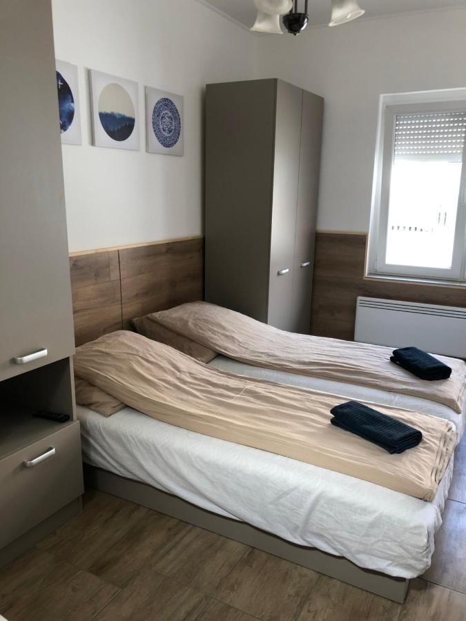 Avas Apartman Miškovec Exteriér fotografie