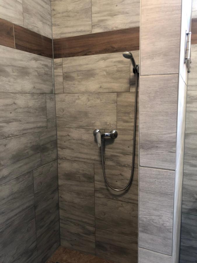 Avas Apartman Miškovec Exteriér fotografie