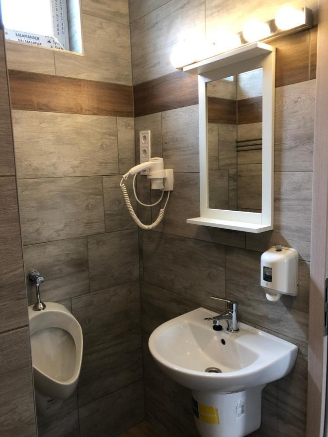 Avas Apartman Miškovec Exteriér fotografie