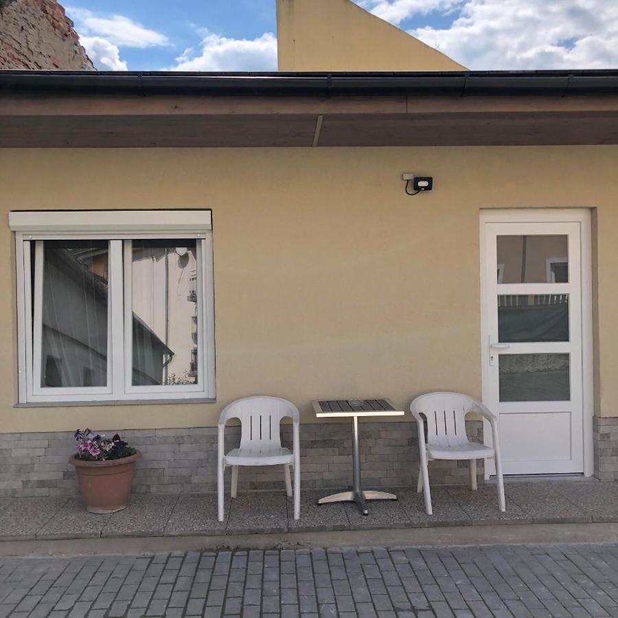 Avas Apartman Miškovec Exteriér fotografie
