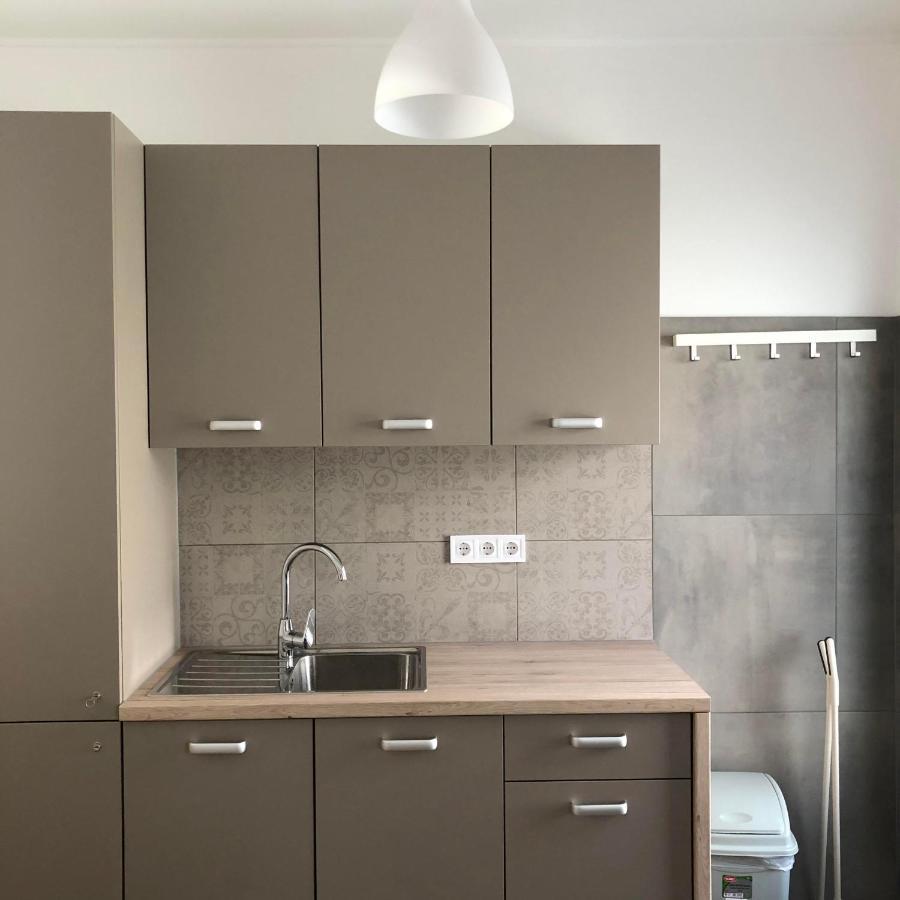 Avas Apartman Miškovec Exteriér fotografie