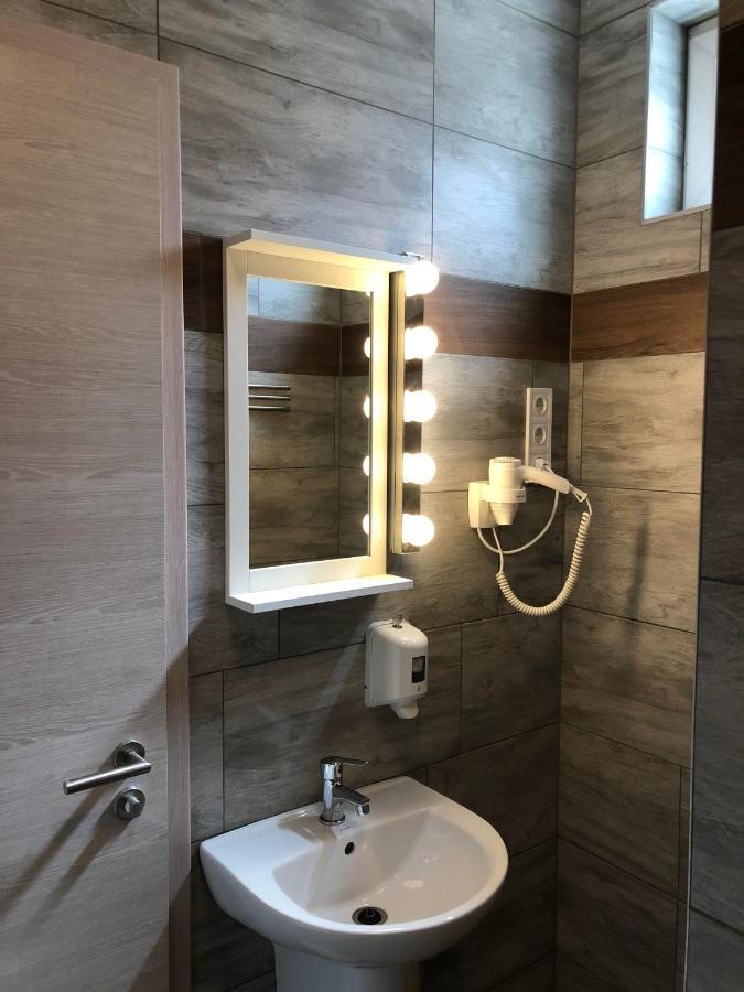 Avas Apartman Miškovec Exteriér fotografie