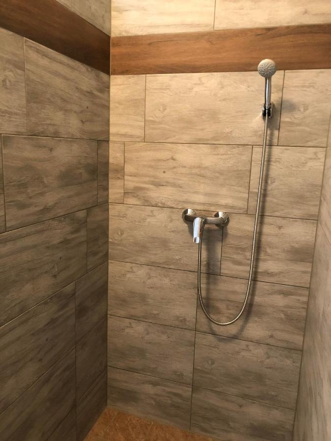 Avas Apartman Miškovec Exteriér fotografie