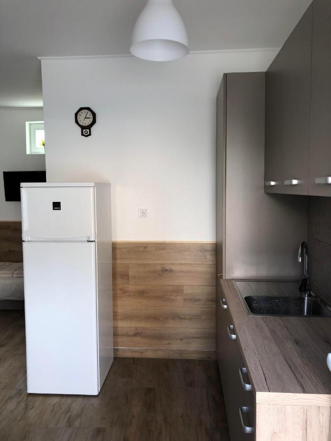 Avas Apartman Miškovec Exteriér fotografie