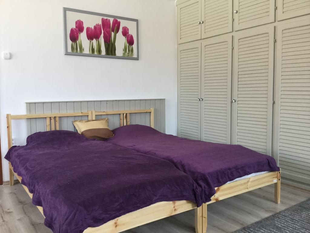 Avas Apartman Miškovec Exteriér fotografie