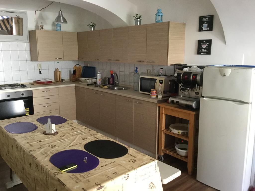 Avas Apartman Miškovec Exteriér fotografie