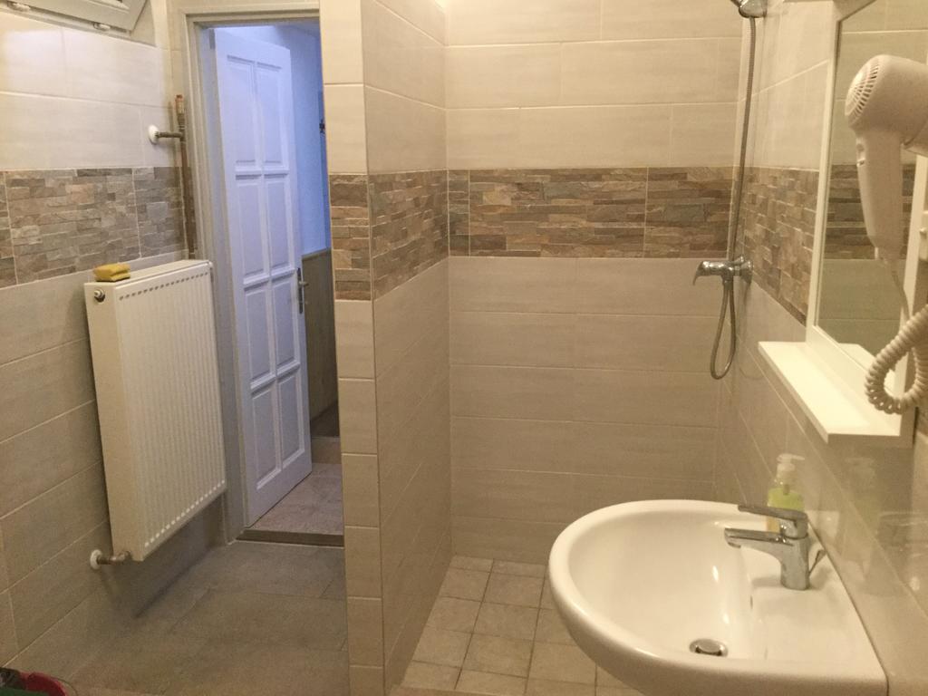 Avas Apartman Miškovec Exteriér fotografie