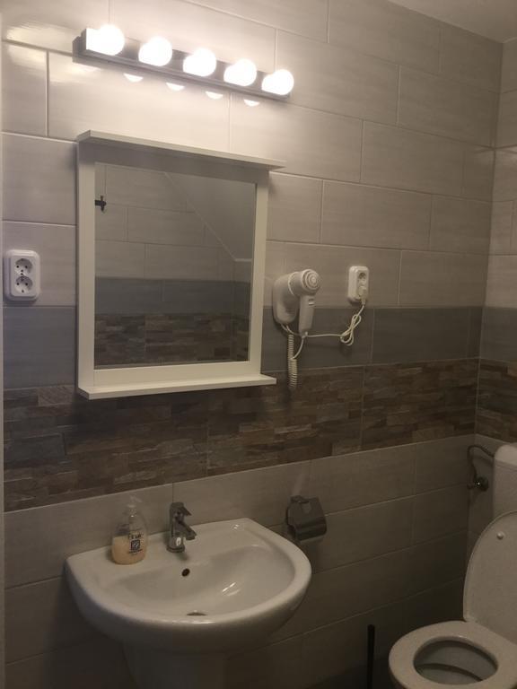 Avas Apartman Miškovec Exteriér fotografie