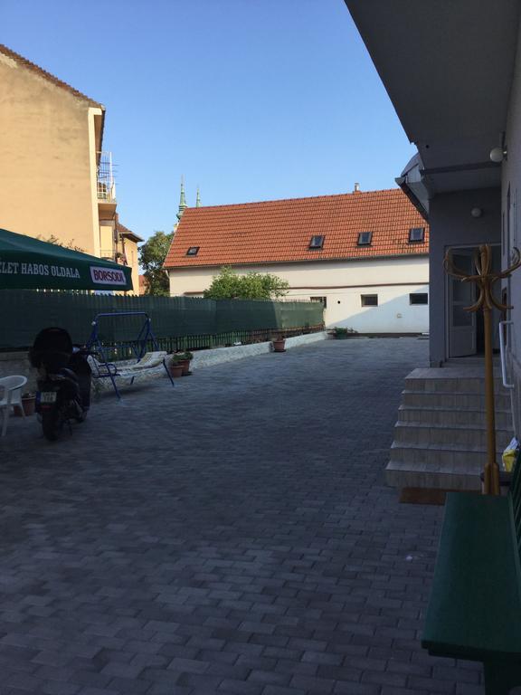 Avas Apartman Miškovec Exteriér fotografie
